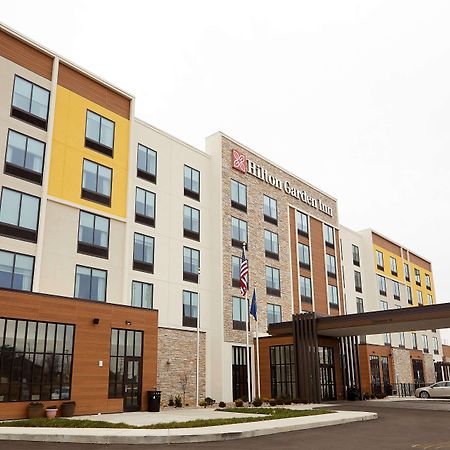 Hilton Garden Inn Elizabethtown Kültér fotó