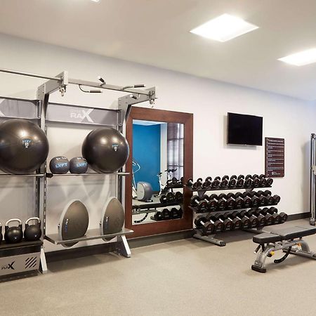 Hilton Garden Inn Elizabethtown Kültér fotó