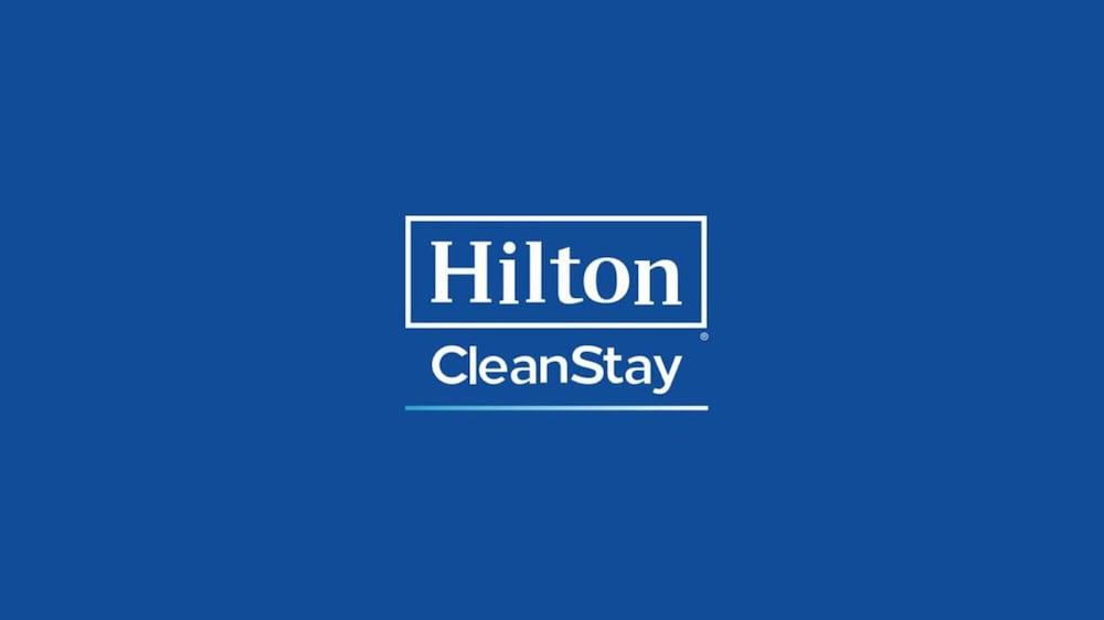 Hilton Garden Inn Elizabethtown Kültér fotó