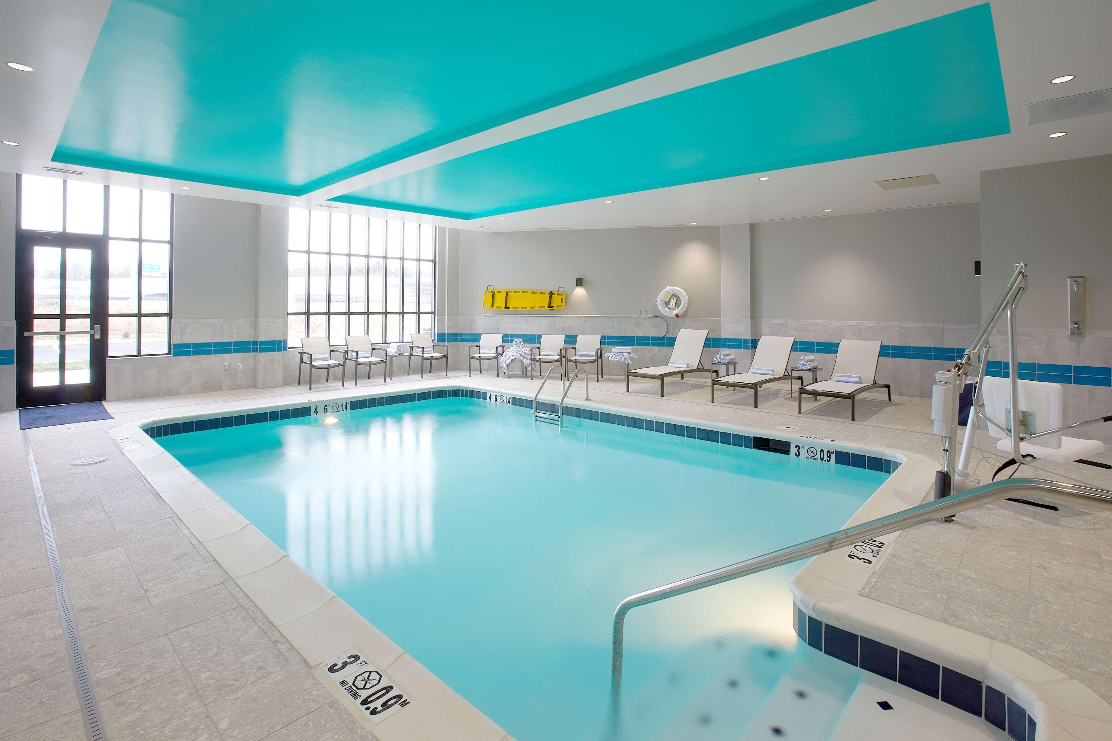 Hilton Garden Inn Elizabethtown Kültér fotó