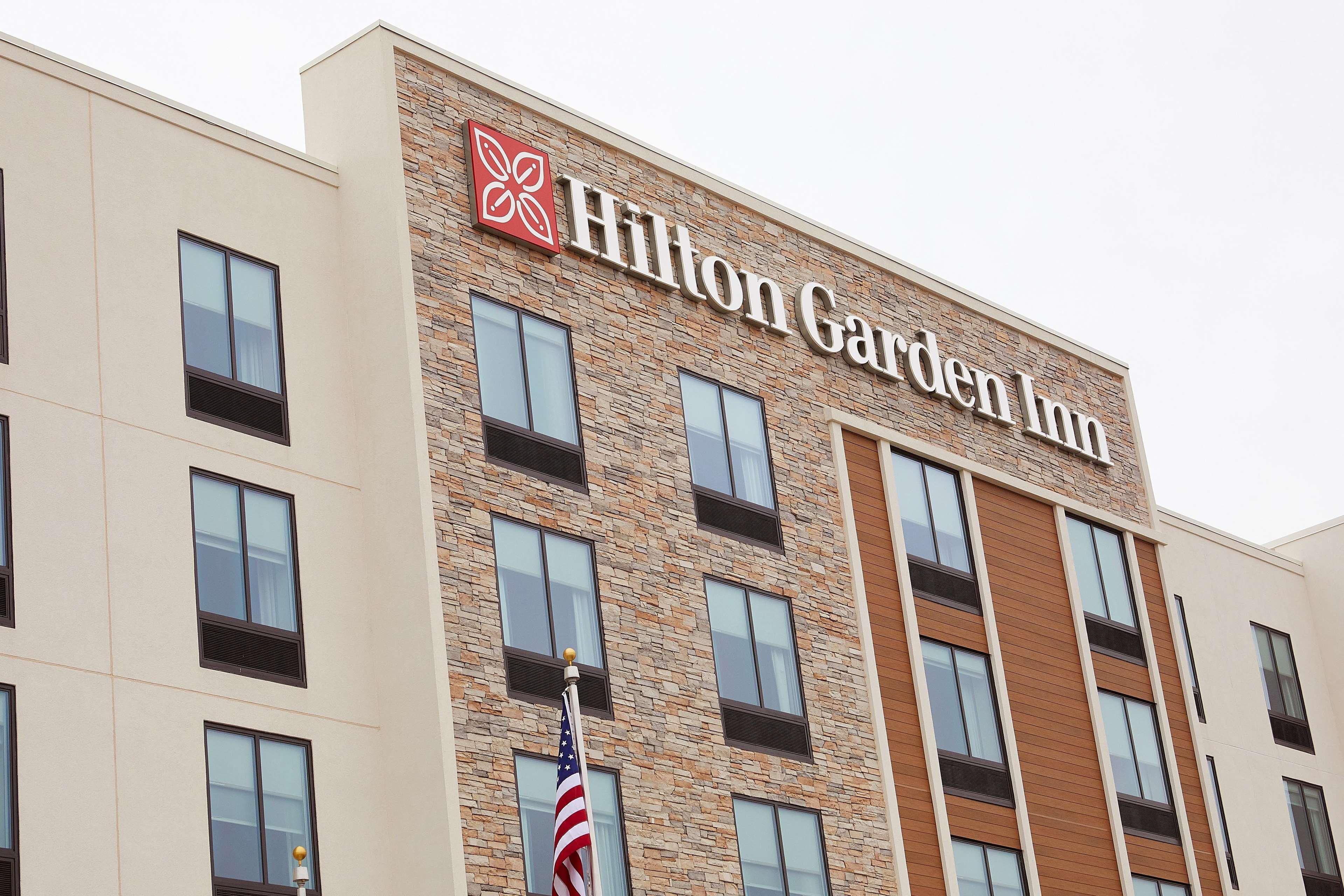 Hilton Garden Inn Elizabethtown Kültér fotó