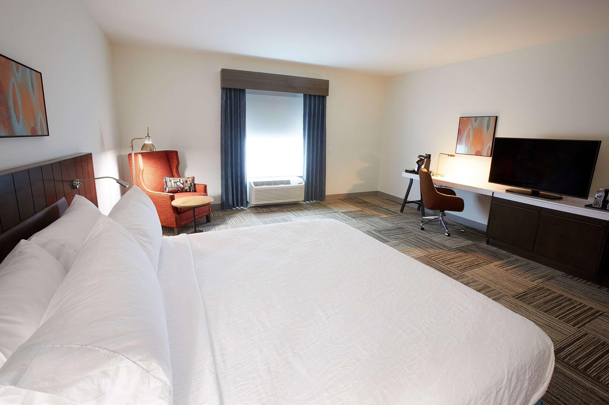 Hilton Garden Inn Elizabethtown Kültér fotó
