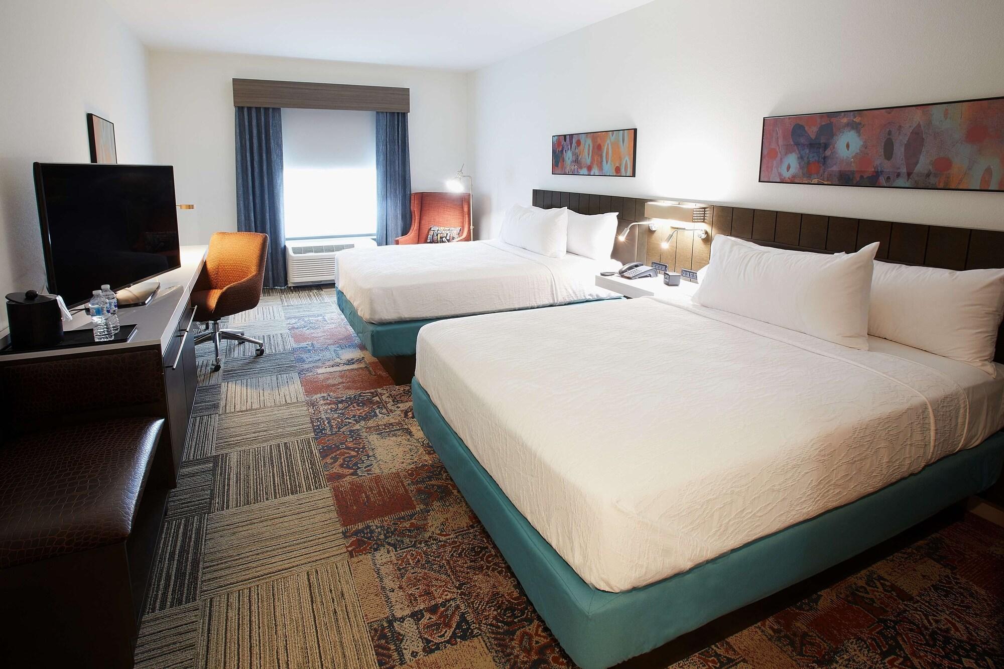 Hilton Garden Inn Elizabethtown Kültér fotó