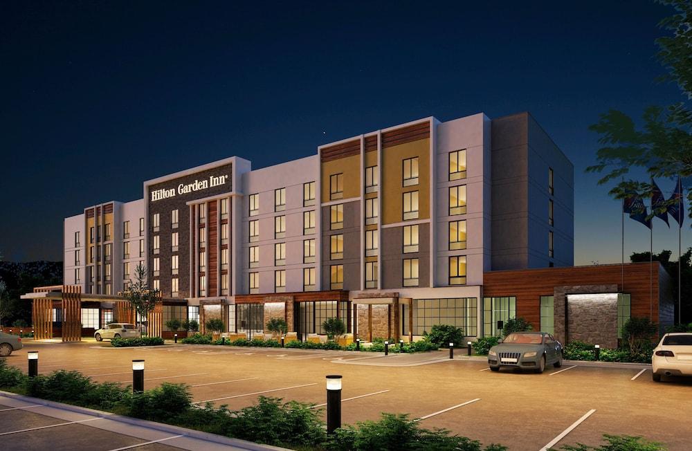Hilton Garden Inn Elizabethtown Kültér fotó