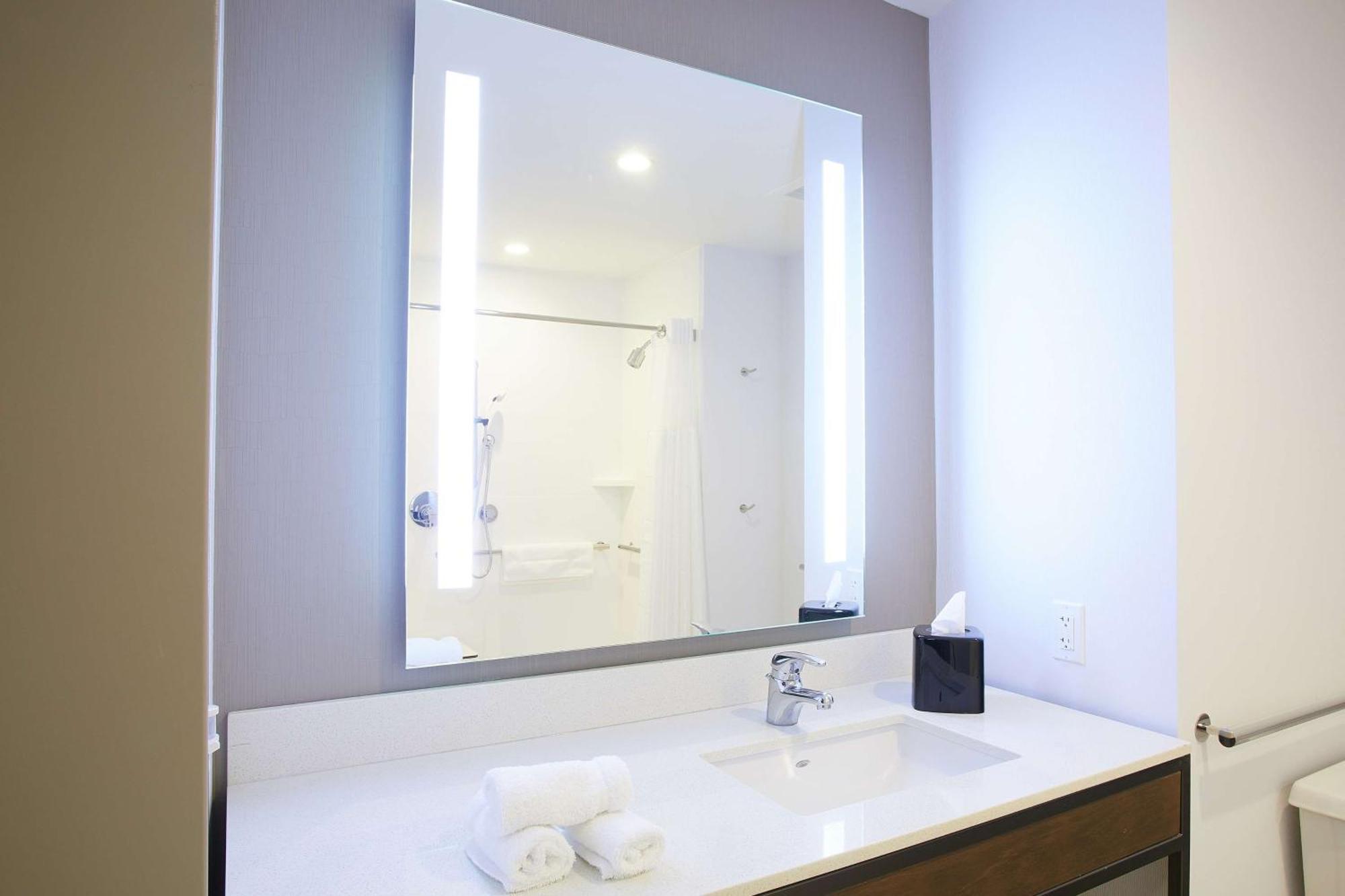 Hilton Garden Inn Elizabethtown Kültér fotó
