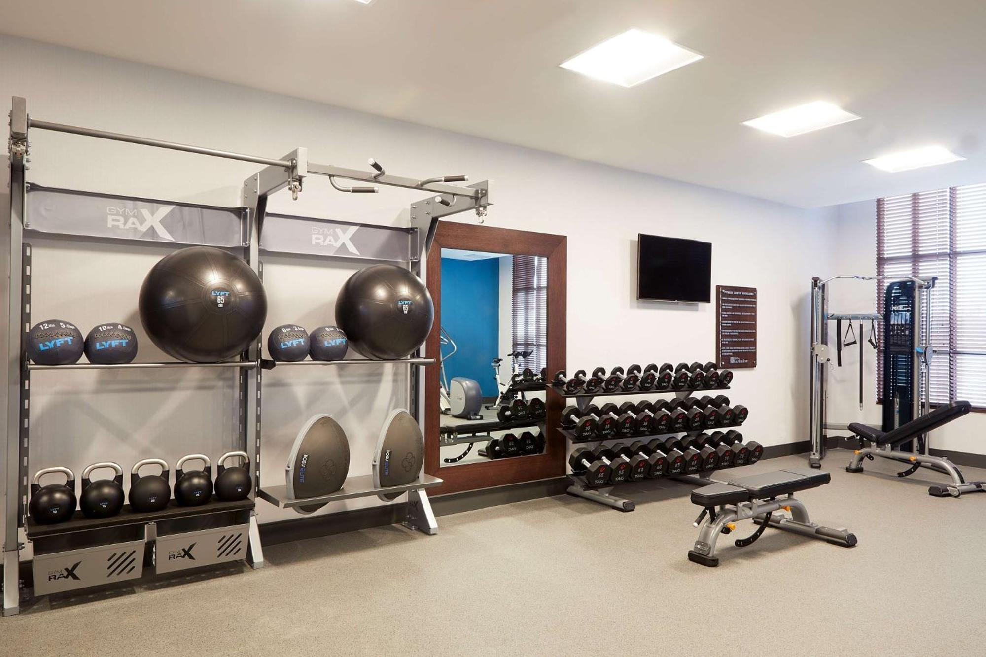 Hilton Garden Inn Elizabethtown Kültér fotó