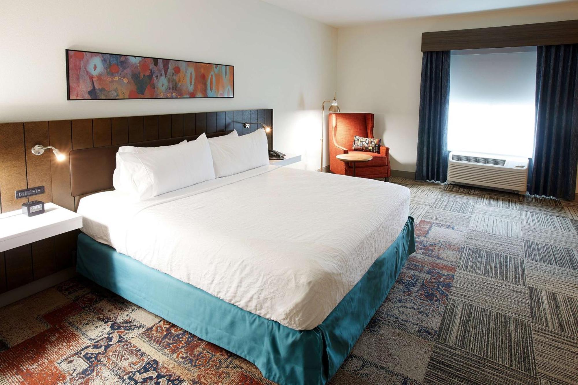 Hilton Garden Inn Elizabethtown Kültér fotó