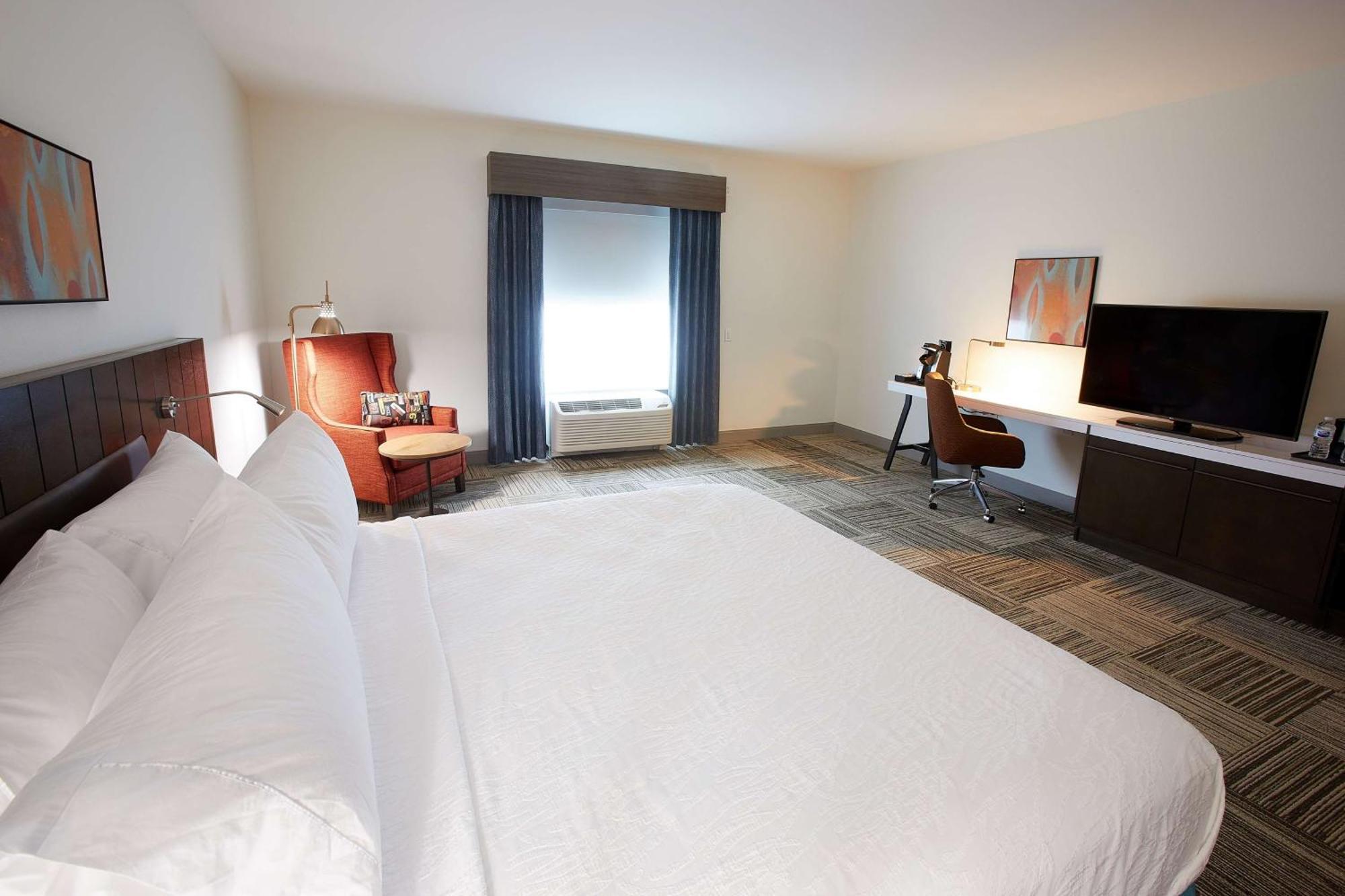 Hilton Garden Inn Elizabethtown Kültér fotó