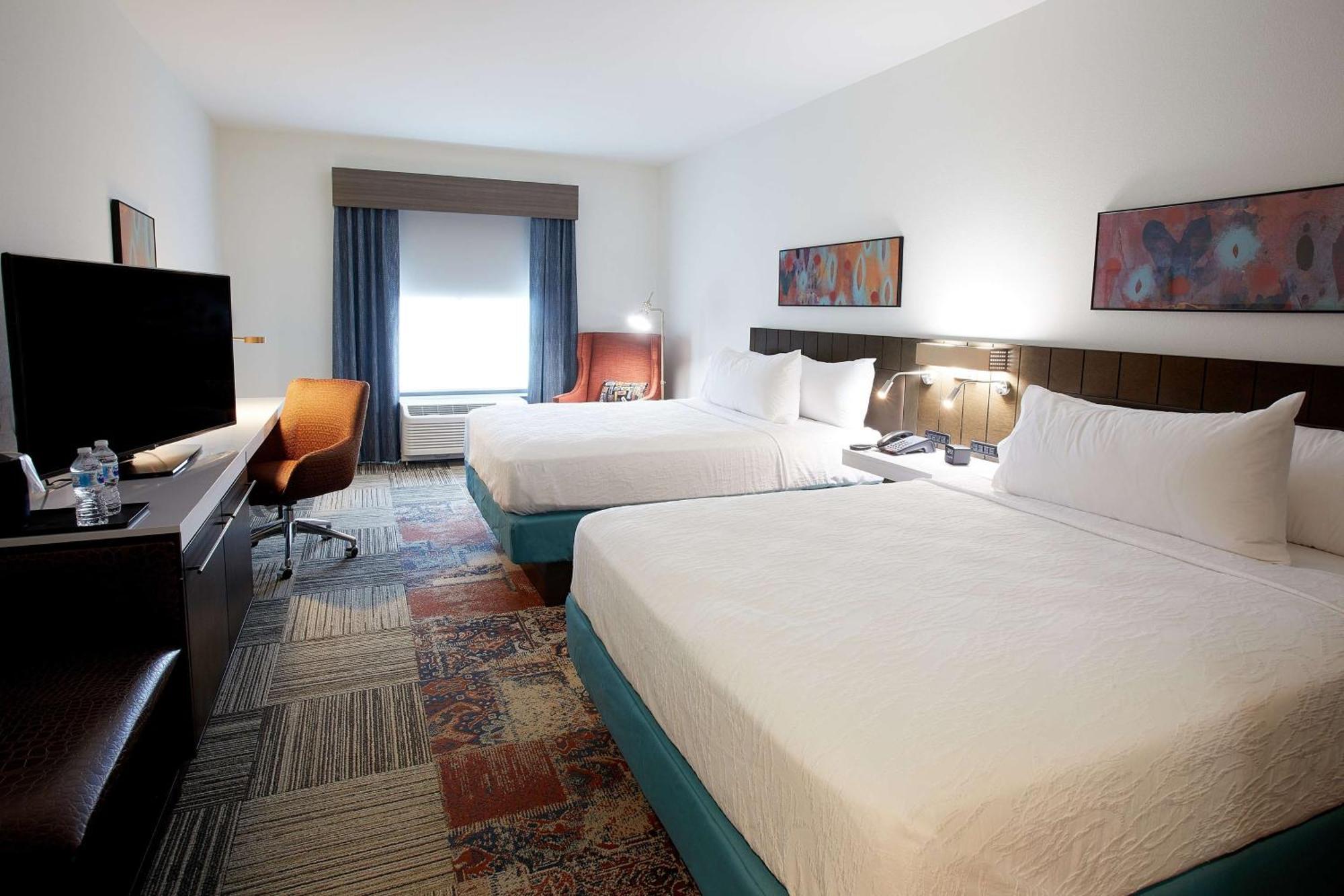Hilton Garden Inn Elizabethtown Kültér fotó
