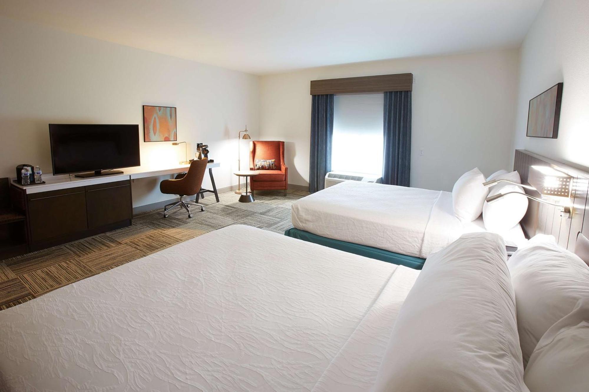 Hilton Garden Inn Elizabethtown Kültér fotó