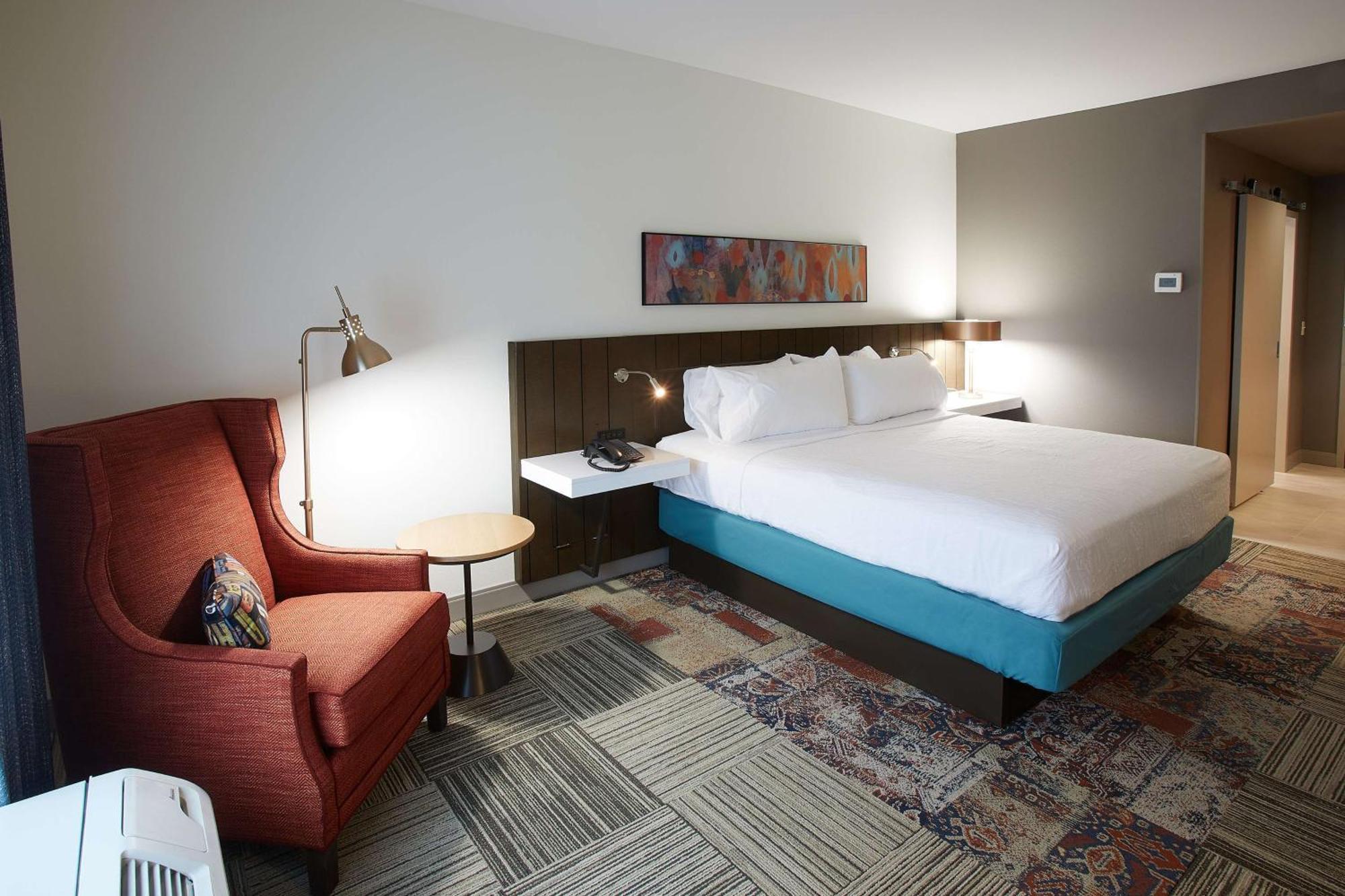 Hilton Garden Inn Elizabethtown Kültér fotó