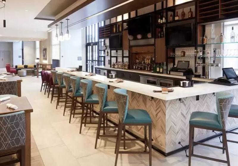 Hilton Garden Inn Elizabethtown Kültér fotó