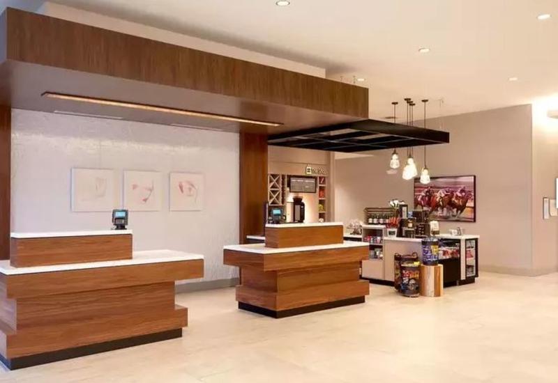 Hilton Garden Inn Elizabethtown Kültér fotó